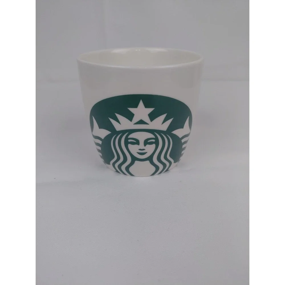 Starbucks coffee mug 14 oz